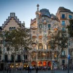 Les 5 villes du monde à visiter après un gain de loterie