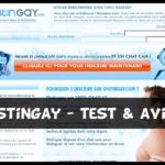 Distingay - Test & Avis