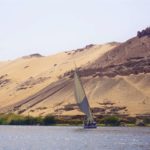 L'Egypte, au fil de l'eau