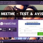 MeetMe - Test & Avis