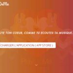 Avis sur L'app de rencontres musicales