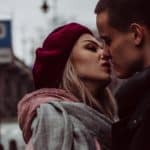 Comment bien embrasser ? - Blog rencontres