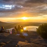 Rencontres amicales et amoureuses en voyage