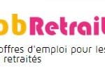 Job Retraite : le nouveau site d'offres d'emploi pour les seniors
