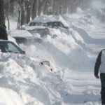 Prévisions météo pour l'hiver 2013-2014