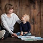 10 choses à savoir pour sortir avec une mère célibataire