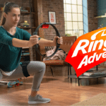 en France aussi, le prix de revente du jeu Ring Fit Adventure s'envole