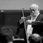 Mort de Krzysztof Penderecki, compositeur adulé par Kubrick et Scorsese - Actus Ciné