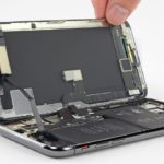 iFixit lance un kit de réparation à petit prix pour les écrans des iPhone X, XS et XS Max