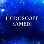 Horoscope du samedi 7 mars