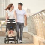 Les meilleures poussettes pour bébé