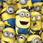 Moi, moche et méchant sur TF1 : comment fabrique-t-on un Minion ? - Actus Ciné