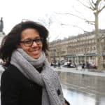 Audrey Pulvar, à fond avec Hidalgo dans les Municipales à Paris