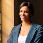 Shy'm : Je voulais être vétérinaire