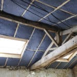 Cotonwool, une isolation certifiée pour toute la maison !