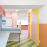 Un appartement tutti frutti