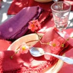 Donner une seconde vie aux textiles