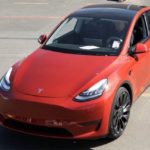 Tesla atteint le million de voitures produites avec ce Model Y