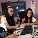 Les jeunes de l’Aide sociale à l’enfance ont besoin d’ordinateurs