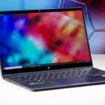 hp Elite Dragonfly : le test complet