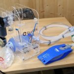 ces ingénieurs ont créé un ventilateur médical open source et facile à fabriquer