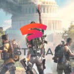 The Division 2 arrive sur Google Stadia et permettra de combattre avec des joueurs PC