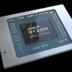 AMD annonce les Ryzen 4000, ses processeurs mobiles qui veulent détrôner Intel dans les portables