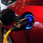 Les superchargeurs Tesla souffrent aussi du Coronavirus