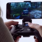 vous pourrez peut-être jouer à vos titres Xbox sans manette sur mobile