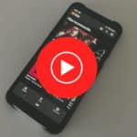 les paroles des chansons accessibles sur iOS et Android