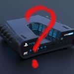on ne sait toujours pas à quoi ressemble la prochaine console de Sony