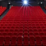 Coronavirus : fermeture de tous les cinémas français - Actus Ciné
