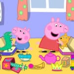 Amazon Prime : 10 séries pour les enfants de 3 à 6 ans à voir pendant le confinement - News Séries à...