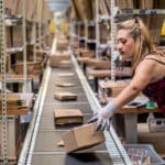 Amazon fait-il vraiment appel aux dons pour financer les congés maladie de ses contractuels?