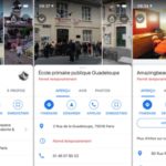 Google Maps indique si un commerce est « fermé temporairement »
