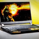 Gigabyte Aorus 17 YA : le test complet