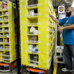 Amazon donne la priorité aux produits médicaux et de première nécessité