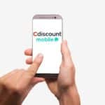 ce forfait Cdiscount Mobile 30 Go ne vous coûte que 3 euros par mois pendant 6 mois