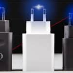 les smartphones qui se rechargent le plus vite (mars 2020)