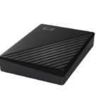 sauvegardez toutes vos données sur ce disque dur portable WD 5 To à 114 euros