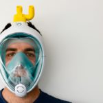 Comment Décathlon pourrait sauver des malades du coronavirus grâce au plan de son masque de plongée