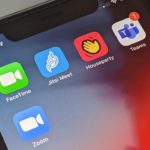 Le confinement fait exploser le téléchargement d’applications de visioconférence