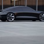un magnifique concept car qui ne dit rien des futures voitures électriques de Hyundai