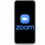 L'appli Zoom pour iOS envoie des données à Facebook, même si vous n'avez pas de compte