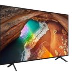 ce téléviseur Samsung QLED 55 pouces est à seulement 660 euros