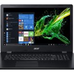 ce PC portable 17 pouces Acer avec 1,5 To de stockage ne coûte que 800 euros chez Darty