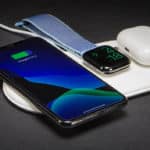 Apple a bien fait d'abandonner son chargeur sans-fil