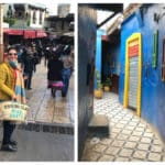 Où suivre un cours de cuisine marocaine à Fès (Maroc) ?