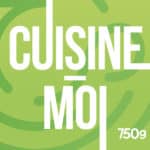 Découvrez Cuisine-Moi, mon nouveau podcast cuisine avec 750g