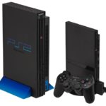 la console de tous les records a 20 ans